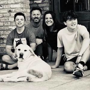 Meet your Posher, Jeremy